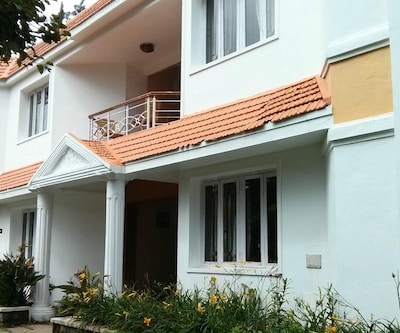 Hotel Kodai International